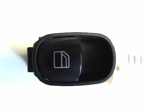 Used Right rear window switch Right rear window switch MERCEDES-BENZ CLK (C209) CLK 270 CDI (209.316) (170 hp) 20479613 20479613