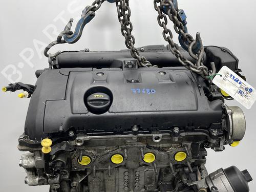 Engine CITROËN C3 II (SC_) 1.4 VTi 95 | BP28361997M1 