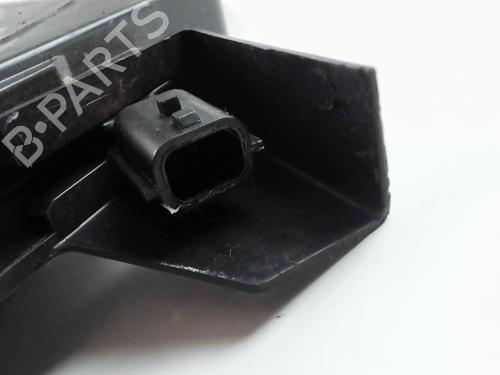 Rear left lock DACIA SANDERO II TCe 90 (B8M1, B8MA, B8AC) | BP20401863C100 
