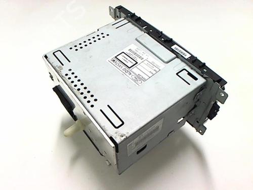 Radio FORD FOCUS II (DA_, HCP, DP) 1.6 TDCi | BP20479081E6 