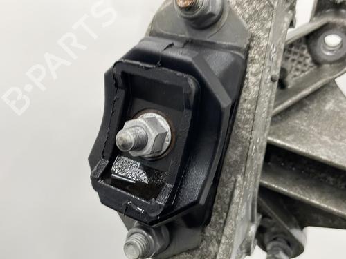 Used Gearbox mount Gearbox mount DACIA LOGAN MCV (KS_) 1.5 dCi (KS0K) (68 hp) 25122477 25122477
