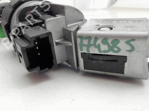 Used Ignition barrel Ignition barrel PEUGEOT 207 SW (WK_) 1.6 HDi (90 hp) 40224414 40224414