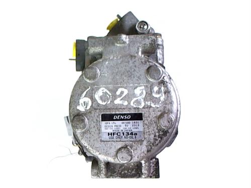 Used AC compressor AC compressor TOYOTA RAV 4 I Cabrio (_A1_) 2.0 4WD (SXA10) (129 hp) 20403107 20403107