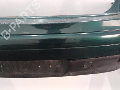 Rear bumper CITROËN C5 II (RC_) 1.6 HDi (RC8HZB) | BP22102740C8 