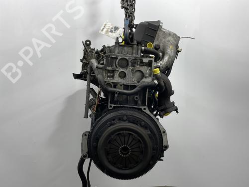 Engine RENAULT TRAFIC Van (T_, P_, V_) 2.1 D | BP28683470M1