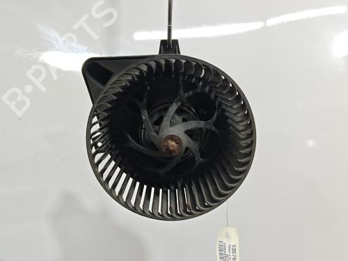 Used Heater blower motor Heater blower motor PEUGEOT 205 II (20A/C) 1.7 Diesel (60 hp) 40612349 40612349