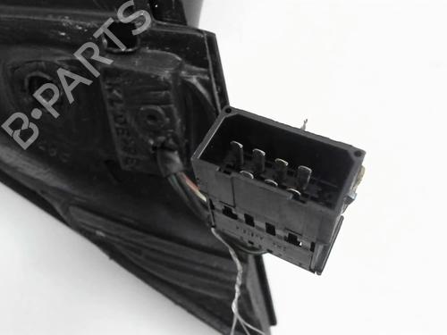 Right mirror AUDI A6 C5 Avant (4B5) 1.9 TDI | BP20440115C27 