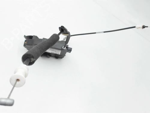 Used Front left lock PEUGEOT 308 II (LB_, LP_, LW_, LH_, L3_) 1.5 BlueHDI 100 (102 hp) 20396832