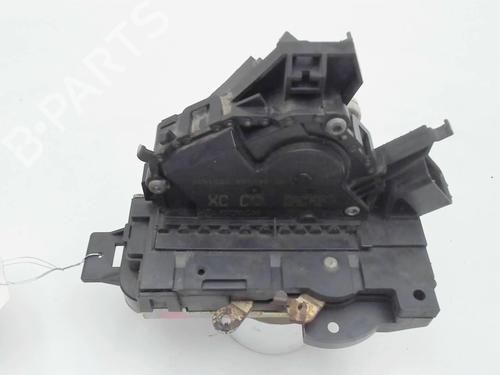 Front right lock FORD FOCUS I (DAW, DBW) 1.8 TDCi | BP20441318C97 