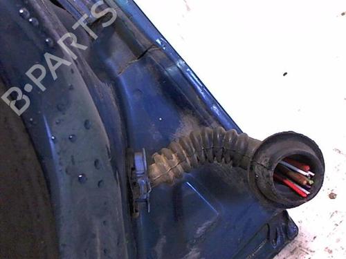 Left rear door OPEL ASTRA H (A04) 1.7 CDTI (L48) | BP20452754C4 