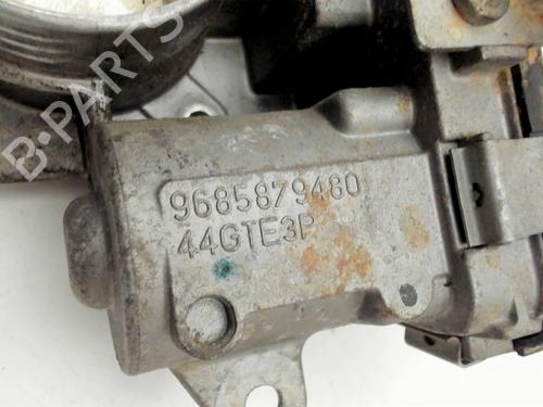 Throttle body CITROËN C3 II (SC_) 1.4 | BP34635258M82 - Image 5