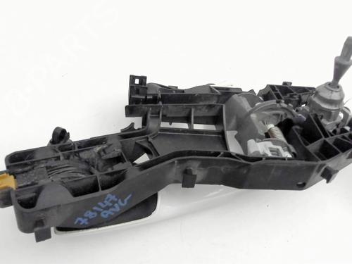 Venstre fortil udvendigt håndtag VW TIGUAN (AD1, AX1) 2.0 TDI | BP29921622C128 