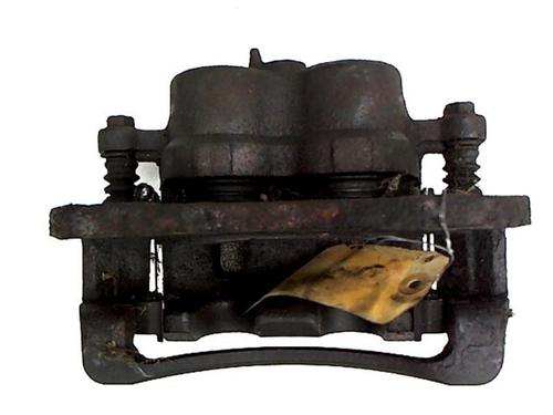 Left front brake caliper HYUNDAI TRAJET (FO) 2.0 CRDi | BP20478528M105 