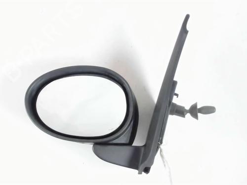 Used Left mirror CITROËN C1 (PM_, PN_) 1.4 HDi (54 hp) 26964478