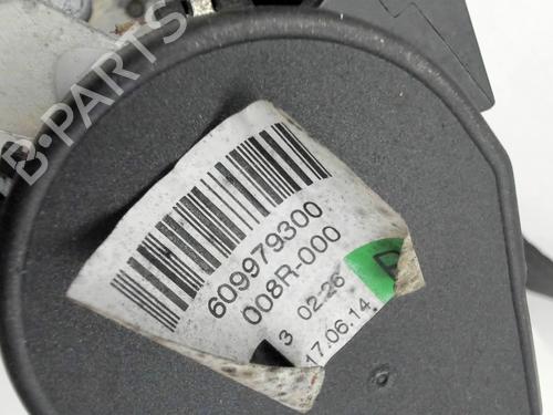 Front right seatbelt DACIA DUSTER (HS_) 1.5 dCi | BP37652395I25 - Image 6