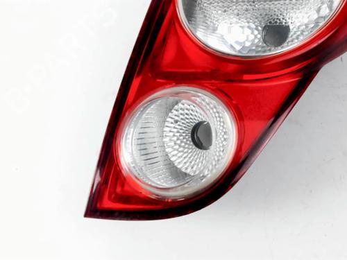 Right taillight CHEVROLET SPARK (M300) 1.0 | BP21221325C35 
