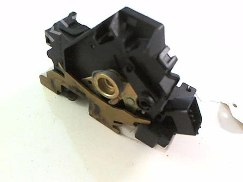 Rear left lock FORD MONDEO III Turnier (BWY) 2.0 16V TDDi / TDCi | BP20410268C100 