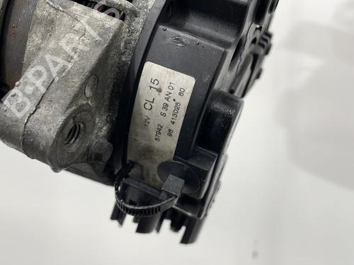 Generator PEUGEOT 307 (3A/C) 2.0 HDi 110 | BP29603943M7 