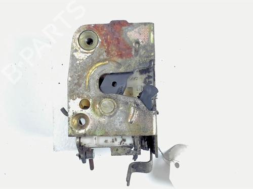 Used Rear left lock Rear left lock 37728647 37728647