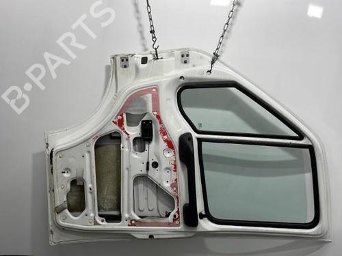 Used Right front door Right front door FIAT DUCATO Van (230_) 2.5 D (84 hp) 20420417 20420417
