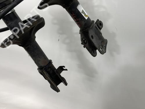 Left front shock absorber CHEVROLET MATIZ (M200, M250) 0.8 | BP29078122M16 