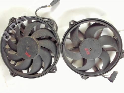 Radiator fan CITROËN JUMPY II Van 1.6 HDi 90 16V | BP21206500M35 - Image 4