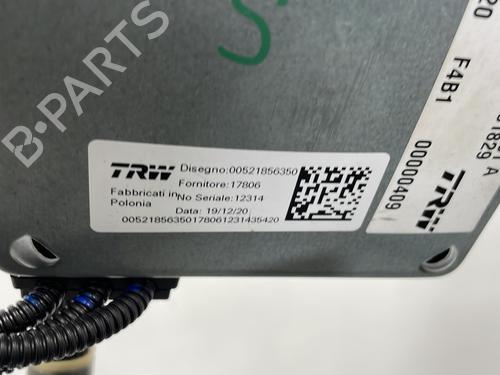 Steering column FIAT TIPO Hatchback (356_, 357_) 1.0 (357HXN1A) | BP32220080M21  - Image 5