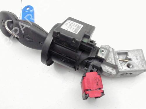 Used Ignition barrel Ignition barrel RENAULT KANGOO Express (FW0/1_) 1.5 dCi 90 (FW0G, FW05, FW08, FW11) (90 hp) 40224388 40224388