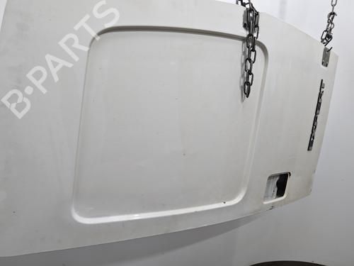 Used Right tailgate Right tailgate PEUGEOT EXPERT Van (222) 2.0 HDI (94 hp) 33960440 33960440