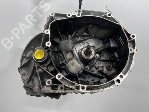 Used Gearbox Gearbox PEUGEOT RCZ 1.6 16V (156 hp) 31602601 31602601
