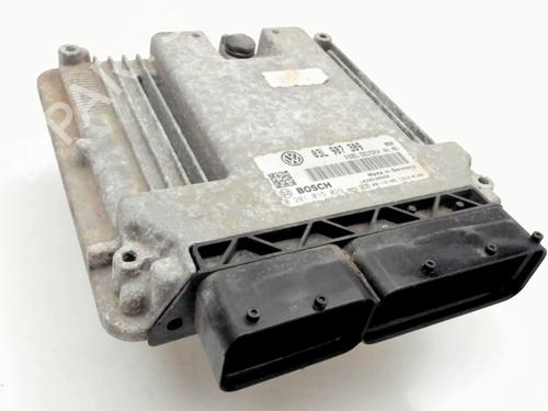 Engine control unit (ECU) VW GOLF VI (5K1) 2.0 TDI | BP29625352M57 