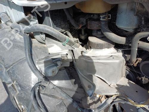 Climate control HONDA FR-V (BE) 2.2 i CTDi (BE5) | BP23779695I5 - Image 26