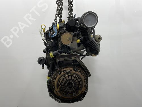 Engine NISSAN MICRA III (K12) 1.5 dCi | BP27499748M1 