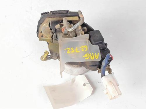 Venstre bagtil lås Venstre bagtil lås TOYOTA COROLLA Compact (_E10_) 1.3 XLI (EE101_, EE101R) (75 hp) 21238806 21238806