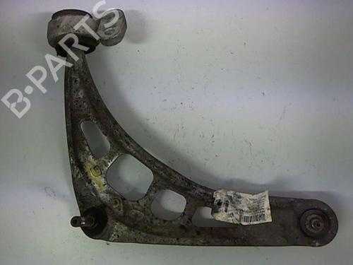 Used Left front suspension arm BMW 3 (E46) 320 d (136 hp) 20475191