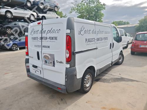 Engine RENAULT TRAFIC II Bus (JL) 2.0 dCi 90 (JL00, JL01, JL0H, JL0M, JL0P, JL0S) | BP30699261M1 - Image 20
