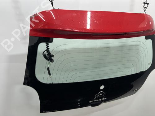 Tailgate CITROËN C1 II (PA_, PS_) 1.0 VTi 72 | BP30602678C6 