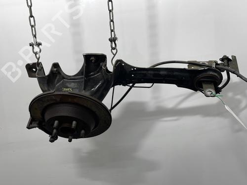 Fusée arrière gauche FORD S-MAX (WA6) 1.8 TDCi (125 hp) 31126595