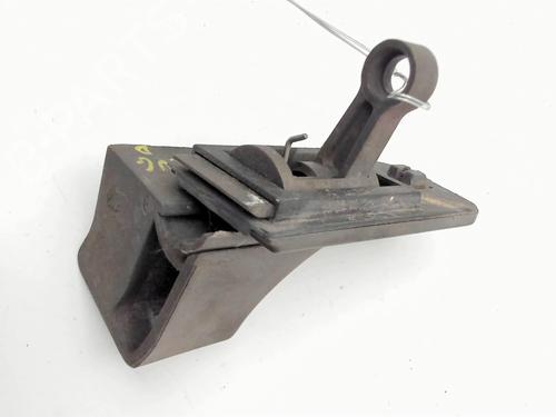 Front left exterior door handle RENAULT SUPER 5 (B/C40_) 1.4 Cat (B/C/407) | BP29513845C128 