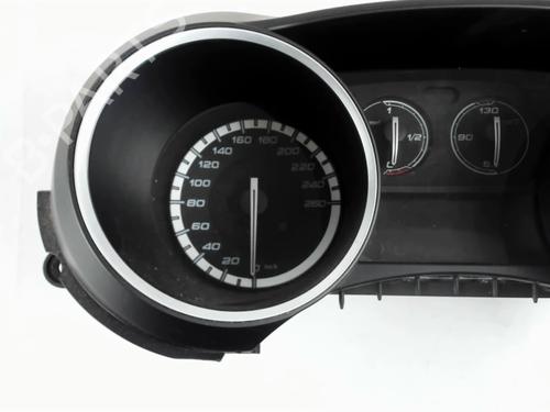 Instrument cluster ALFA ROMEO GIULIETTA (940_) 1.6 JTDM (940FXD1A) | BP29375124C47 