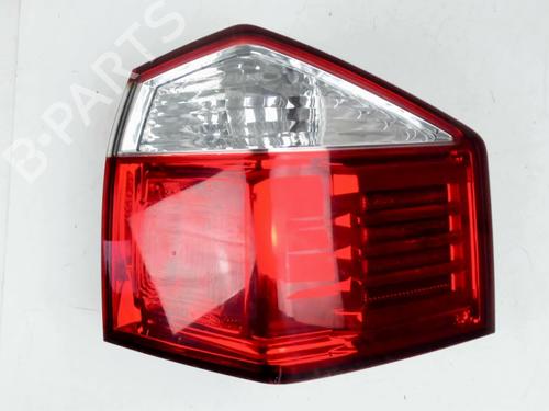 Right taillight CHEVROLET ORLANDO (J309) 2.0 D | BP40544467C35 - Image 6