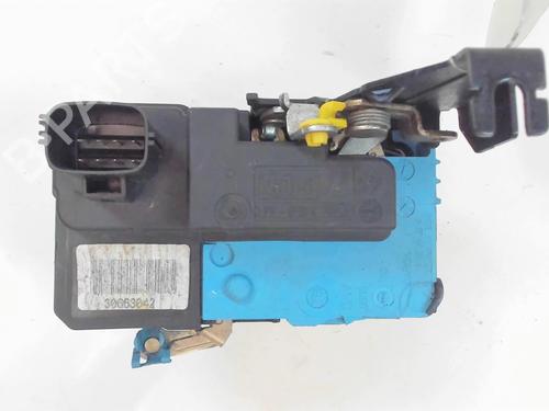 Høyre foran lås VOLVO S60 I (384) D5 | BP20442352C97 