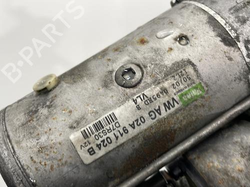 Starter VW GOLF IV (1J1) 1.9 TDI | BP23780112M8 