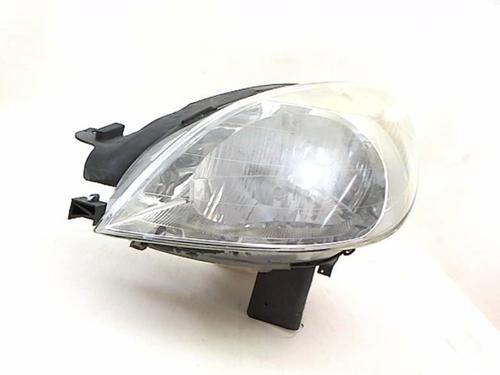 Used Left headlight CITROËN XSARA PICASSO (N68) 1.6 HDi (109 hp) 20431980
