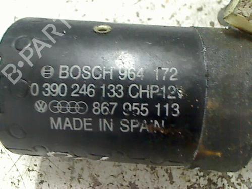 Front wiper motor VW POLO II (86C, 80)  | BP21229937M29 