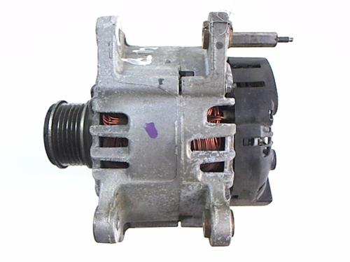 Alternator SEAT IBIZA IV (6J5, 6P1) 1.2 TDI | BP20403507M7 