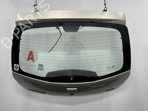 Used Tailgate Tailgate DACIA SANDERO 1.5 dCi (86 hp) 20400598 20400598