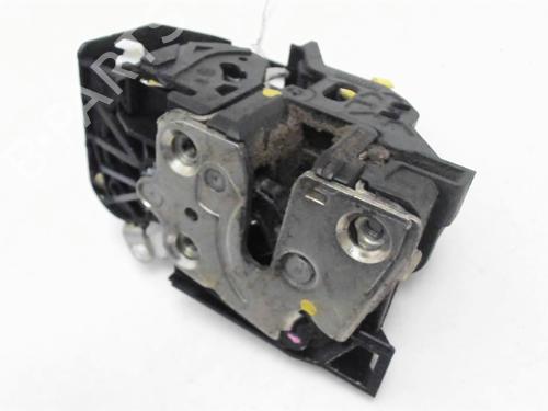 Front right lock DACIA LOGAN II 1.2 | BP20388030C97 