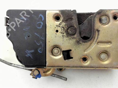 Used Front left lock Front left lock 39576059 39576059