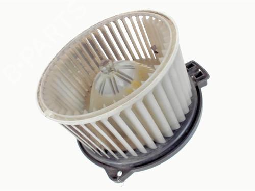 Heater blower motor TOYOTA AVENSIS Liftback (_T22_) 2.0 D-4D (CDT220_, CDT220R) | BP20415342M62 